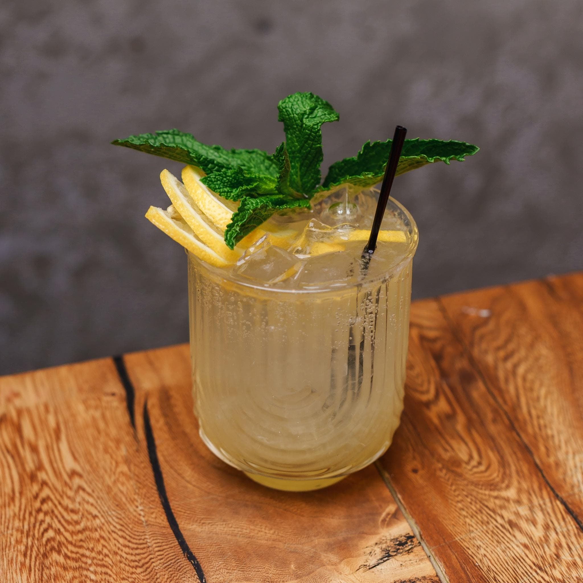 Gosht Mule