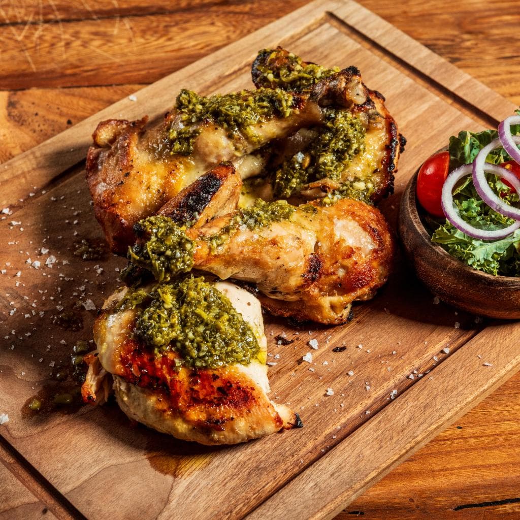 Chicken Josper