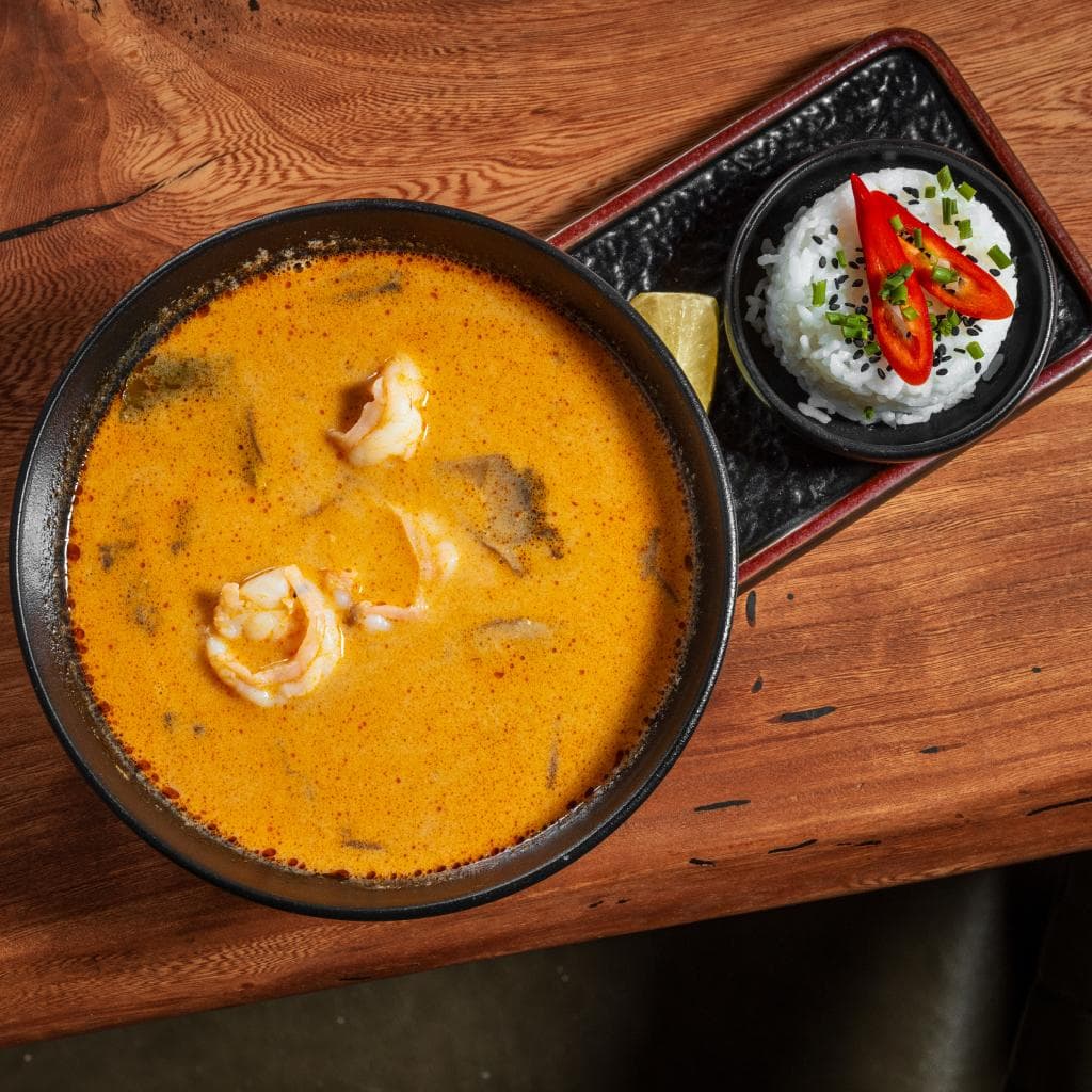 Tom-Yum