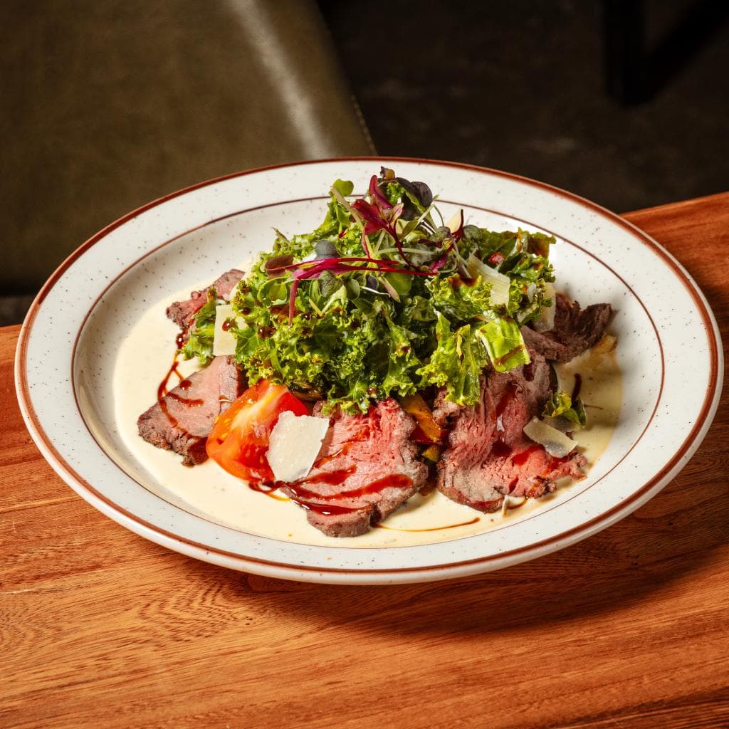 Vitello Grill Salad