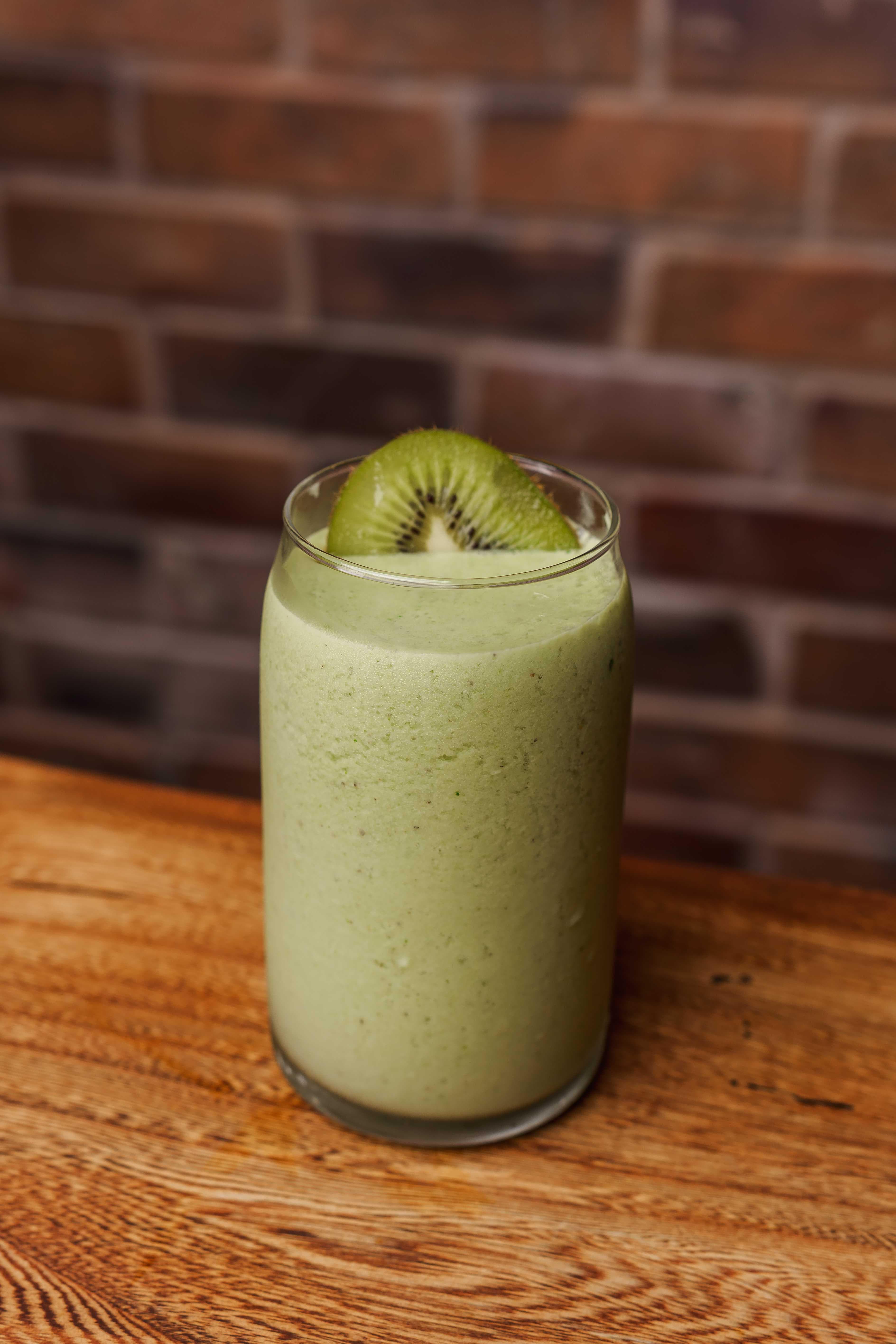 Apple Kiwi