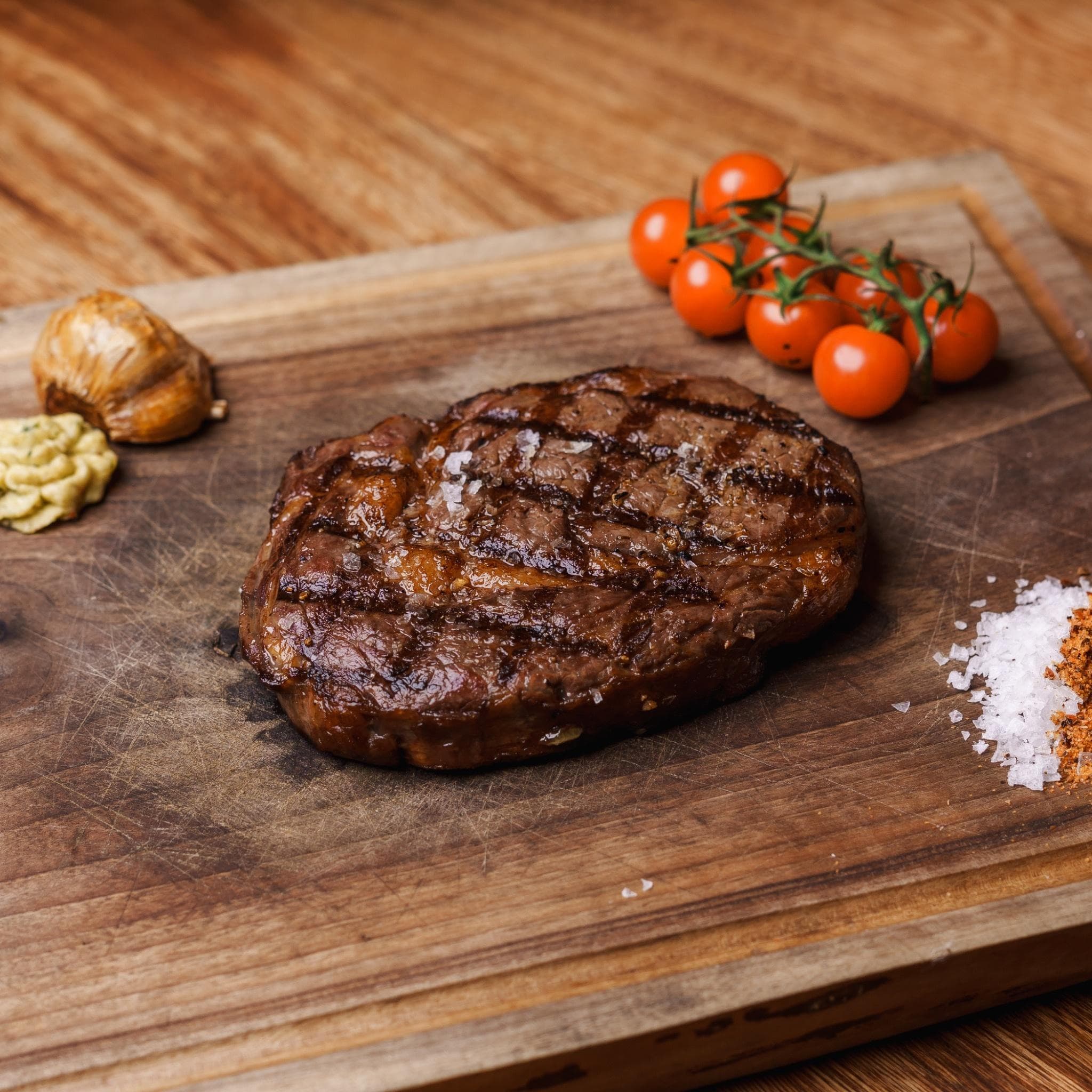 Ribeye Dry-Age